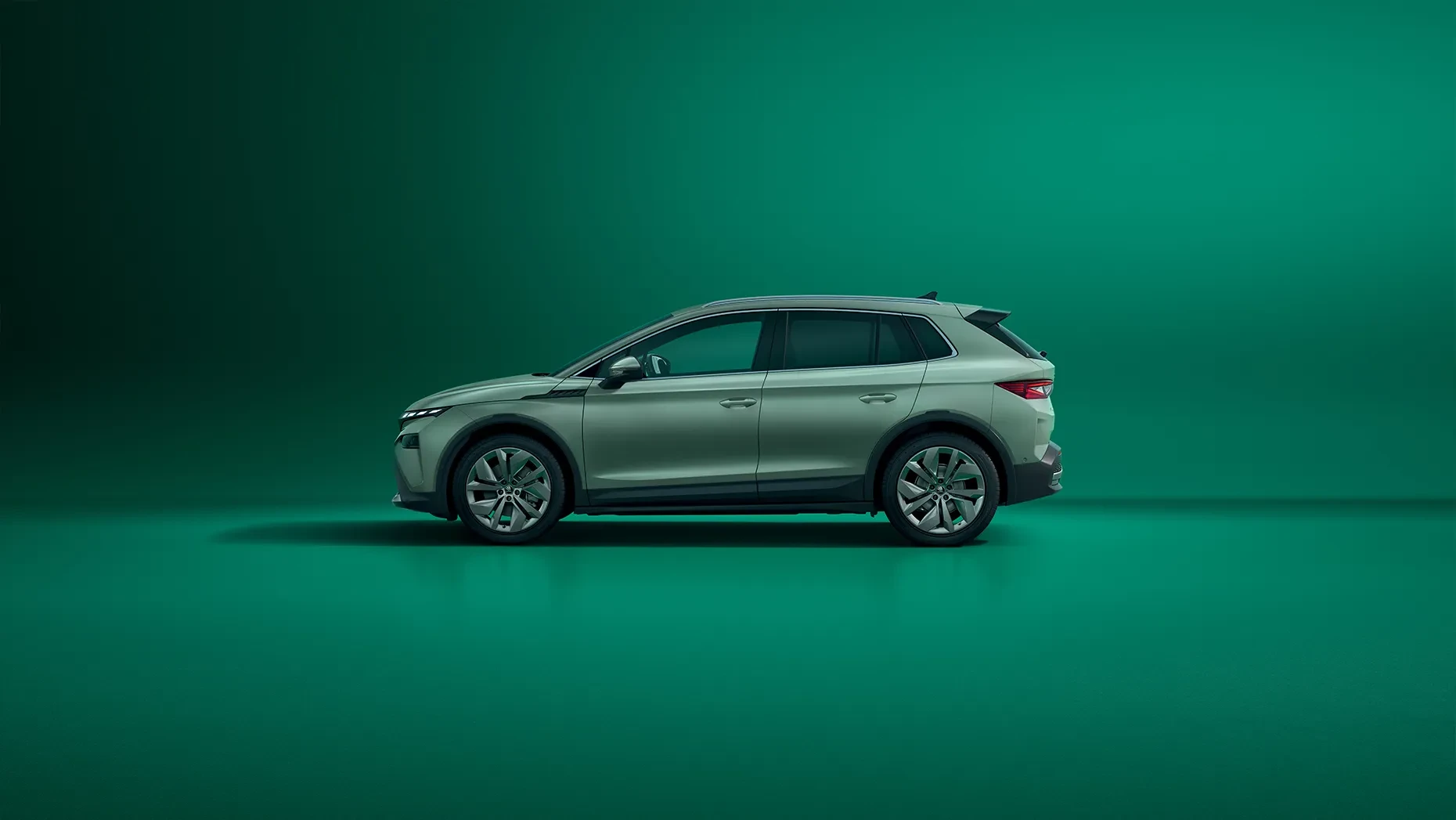 Skoda Elroq - miniatura 19