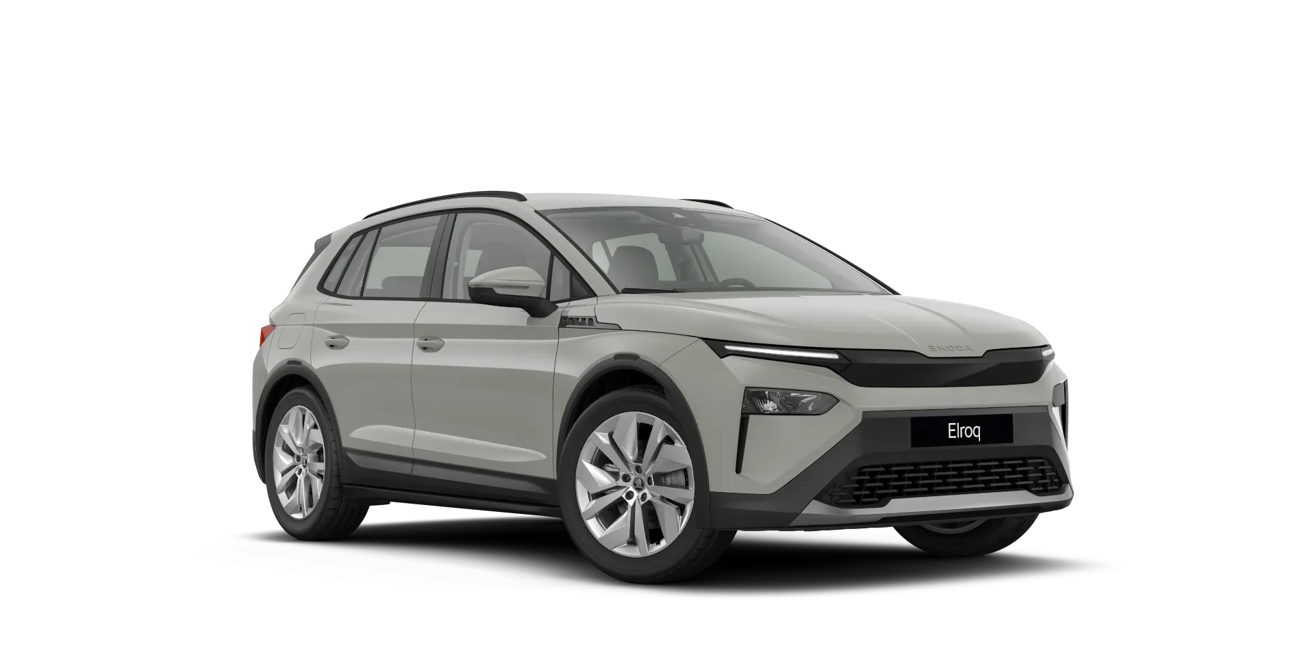 Skoda Elroq - miniatura 27