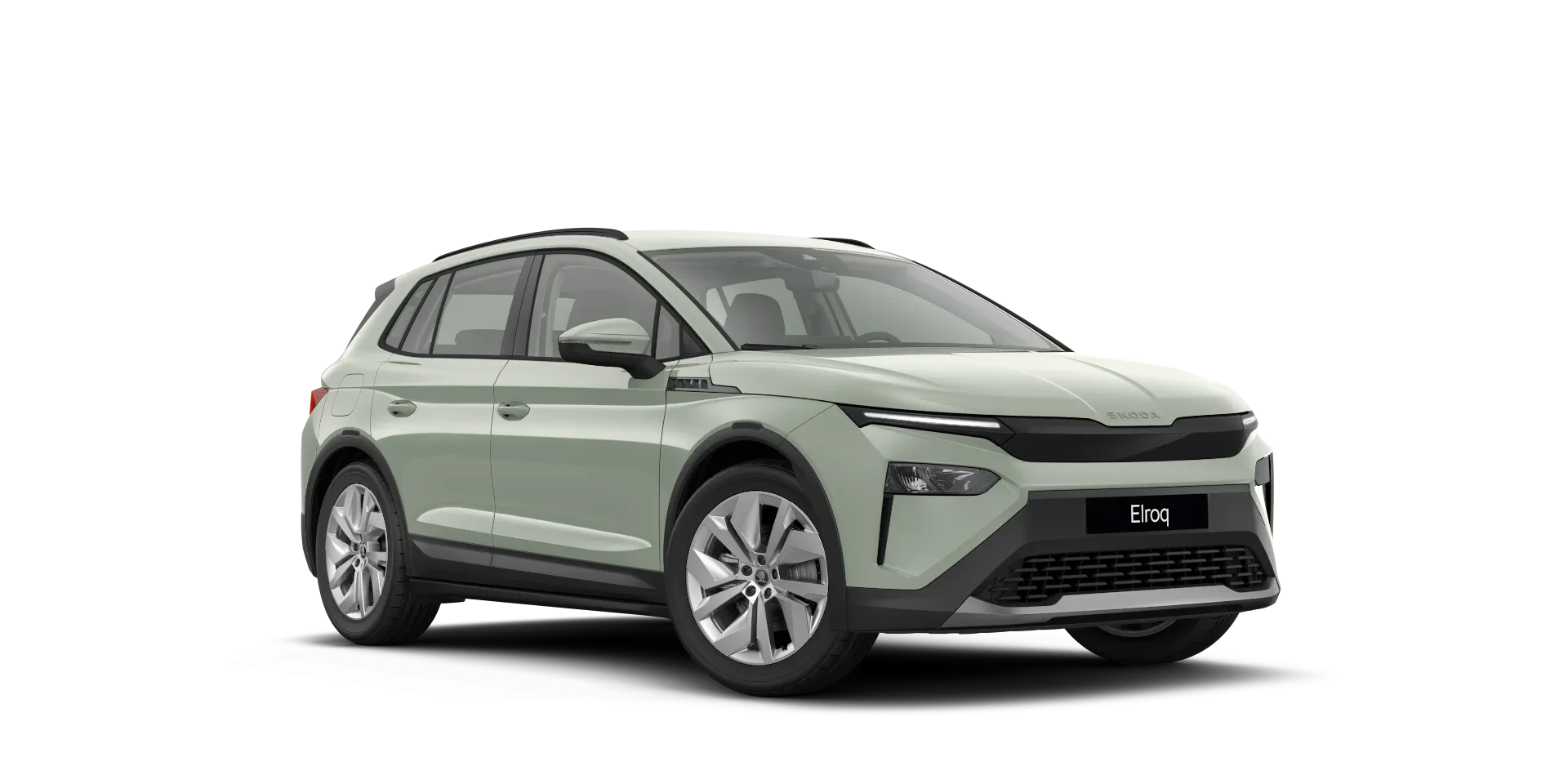 Skoda Elroq - miniatura 28