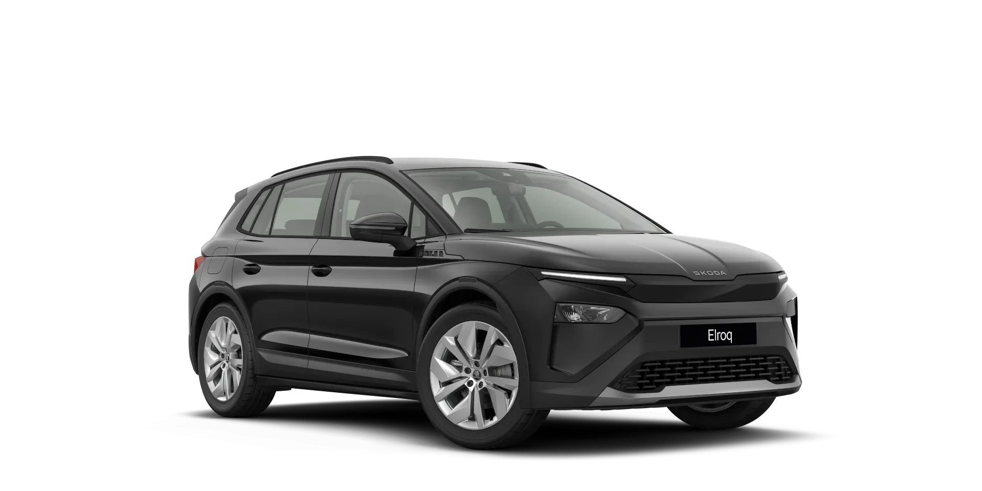 Skoda Elroq - miniatura 29