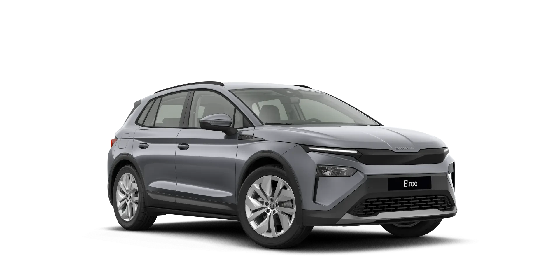 Skoda Elroq - miniatura 30