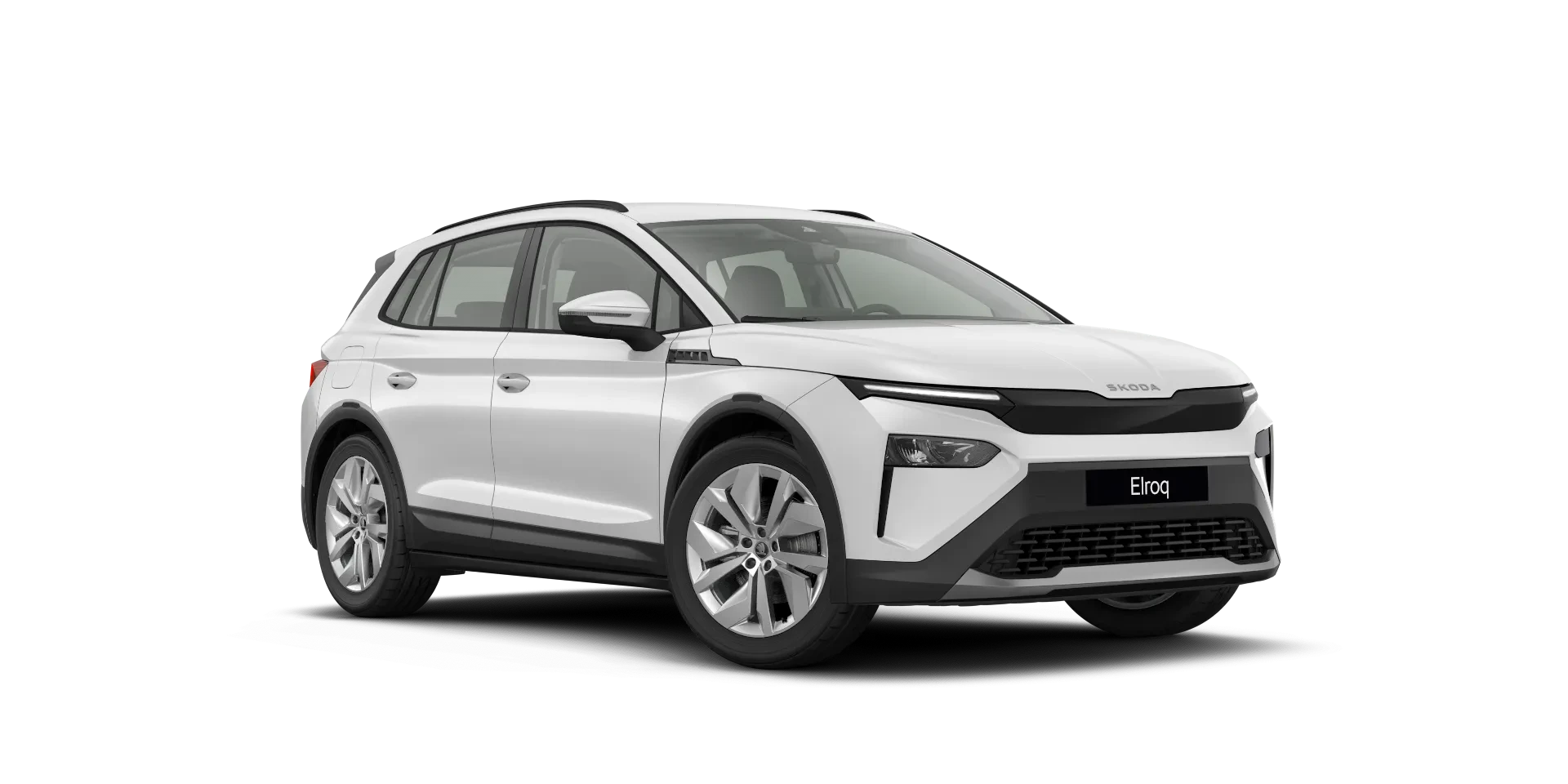 Skoda Elroq - miniatura 31