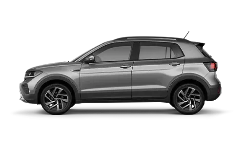 Volkswagen T-Cross - imagen 1