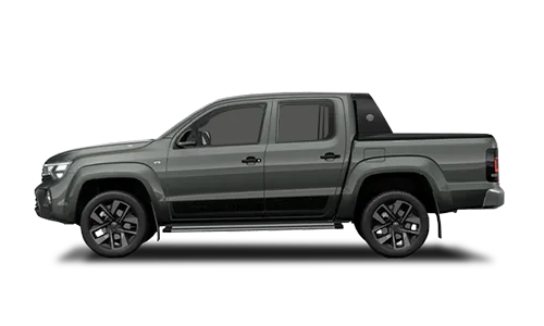 Volkswagen Amarok - imagen 1