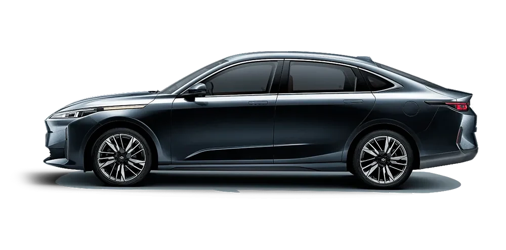 Changan Eado Plus Idd - miniatura 21