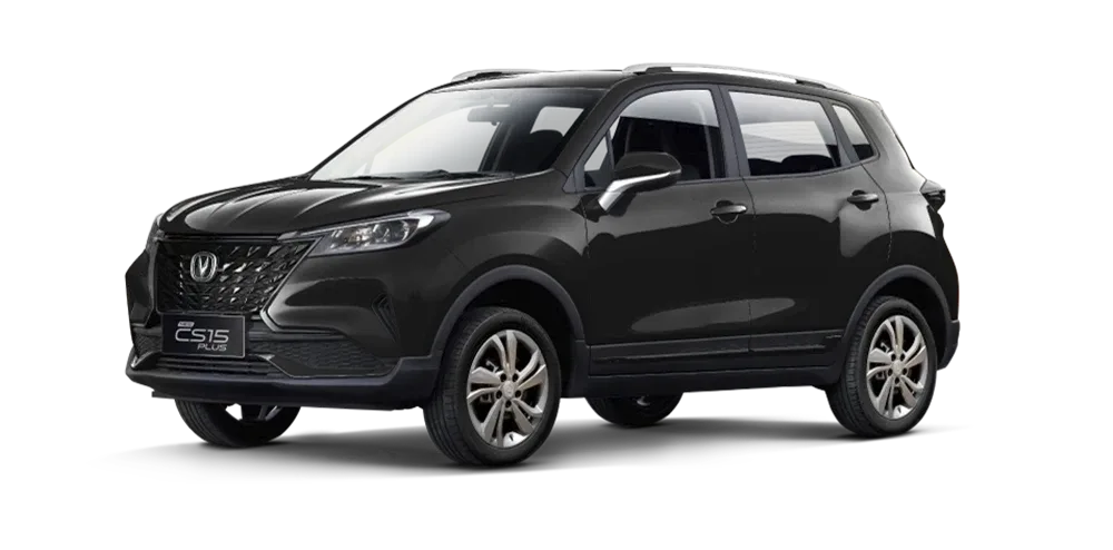 Changan CS15 PLUS - miniatura 21