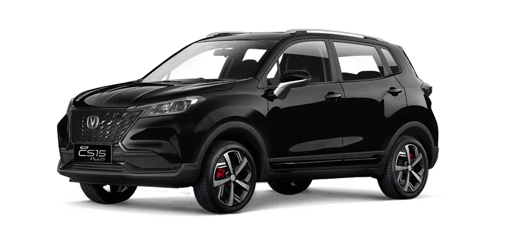 Changan CS15 PLUS - miniatura 22