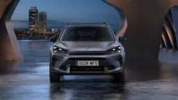 CUPRA Formentor e-Hybrid - miniatura 63