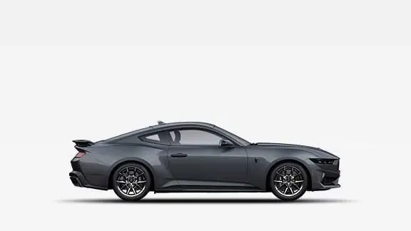 Ford Mustang Dark Horse - imagen 1