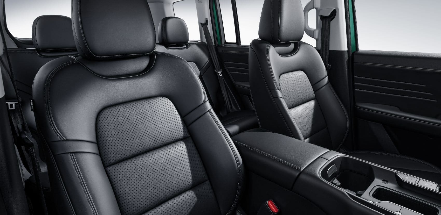 GWM Nuevo H7 Max Híbrida Y Phev - miniatura 13
