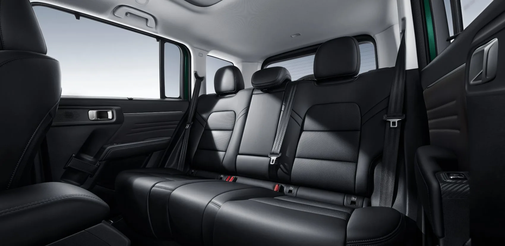 GWM Nuevo H7 Max Híbrida Y Phev - miniatura 15