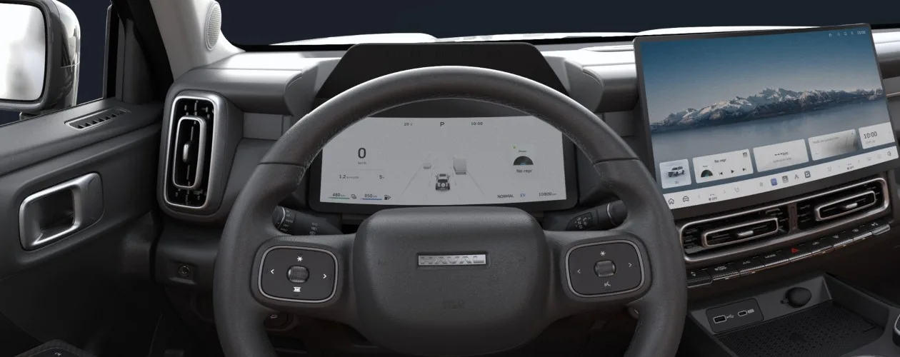 GWM Nuevo H7 Max Híbrida Y Phev - miniatura 16