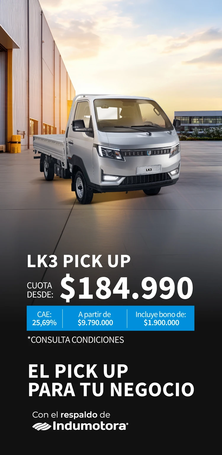 Landking LK3 - miniatura 2