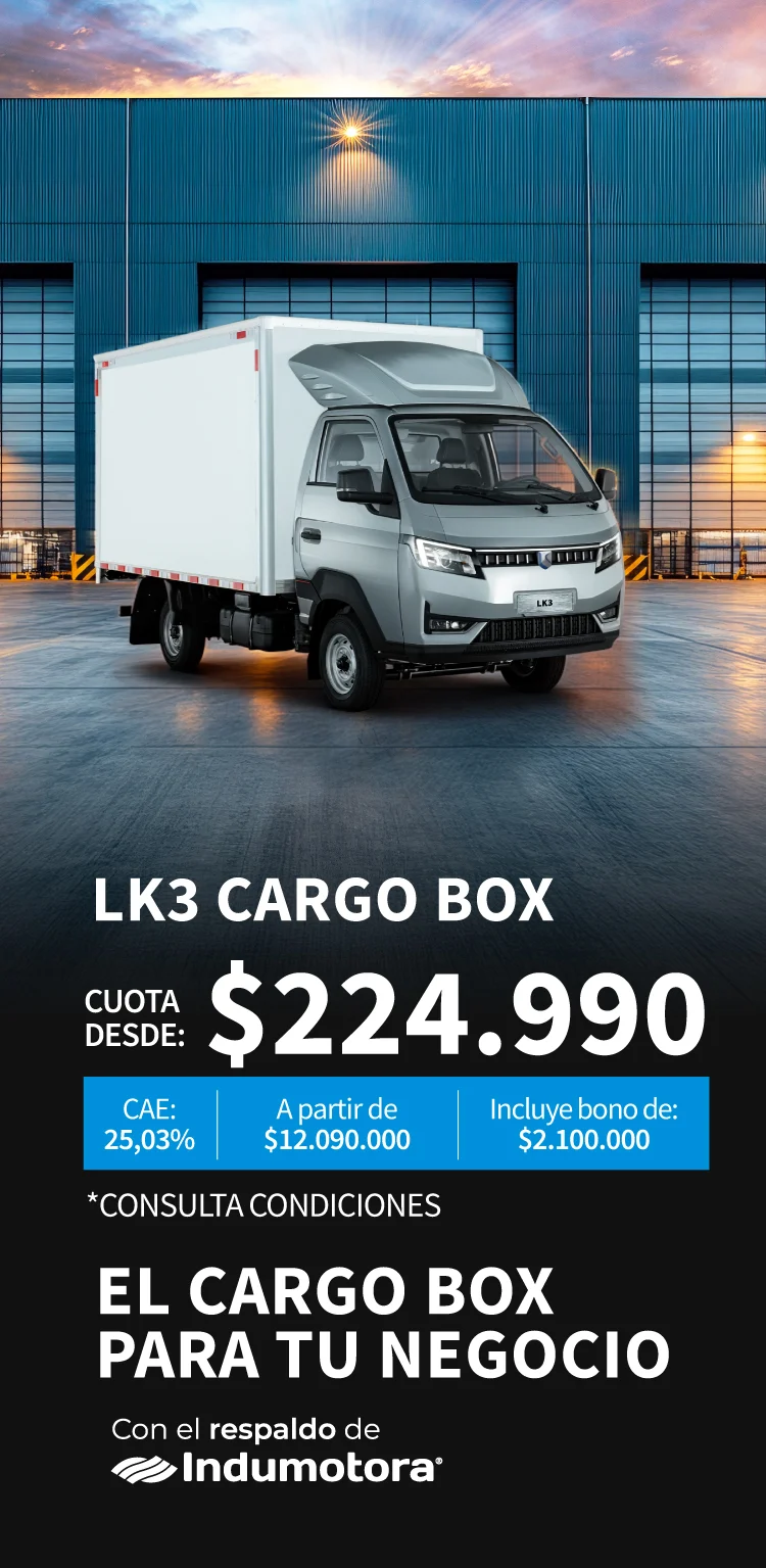Landking LK3 - miniatura 4