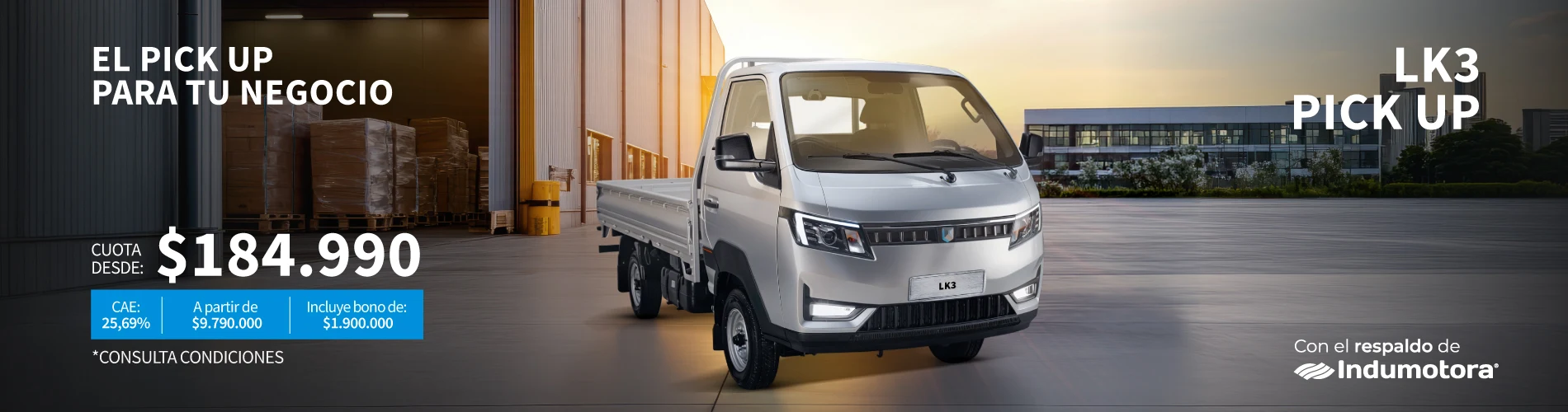 Landking LK3 - miniatura 5