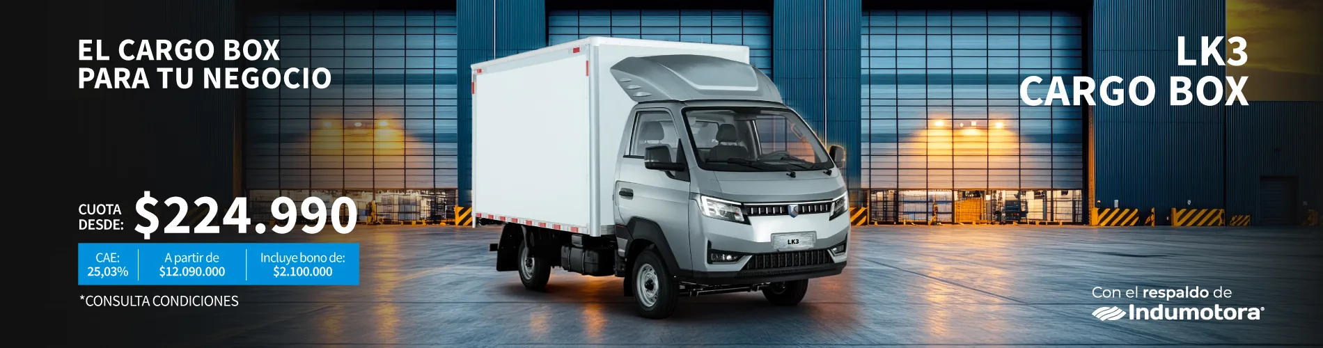 Landking LK3 - miniatura 7