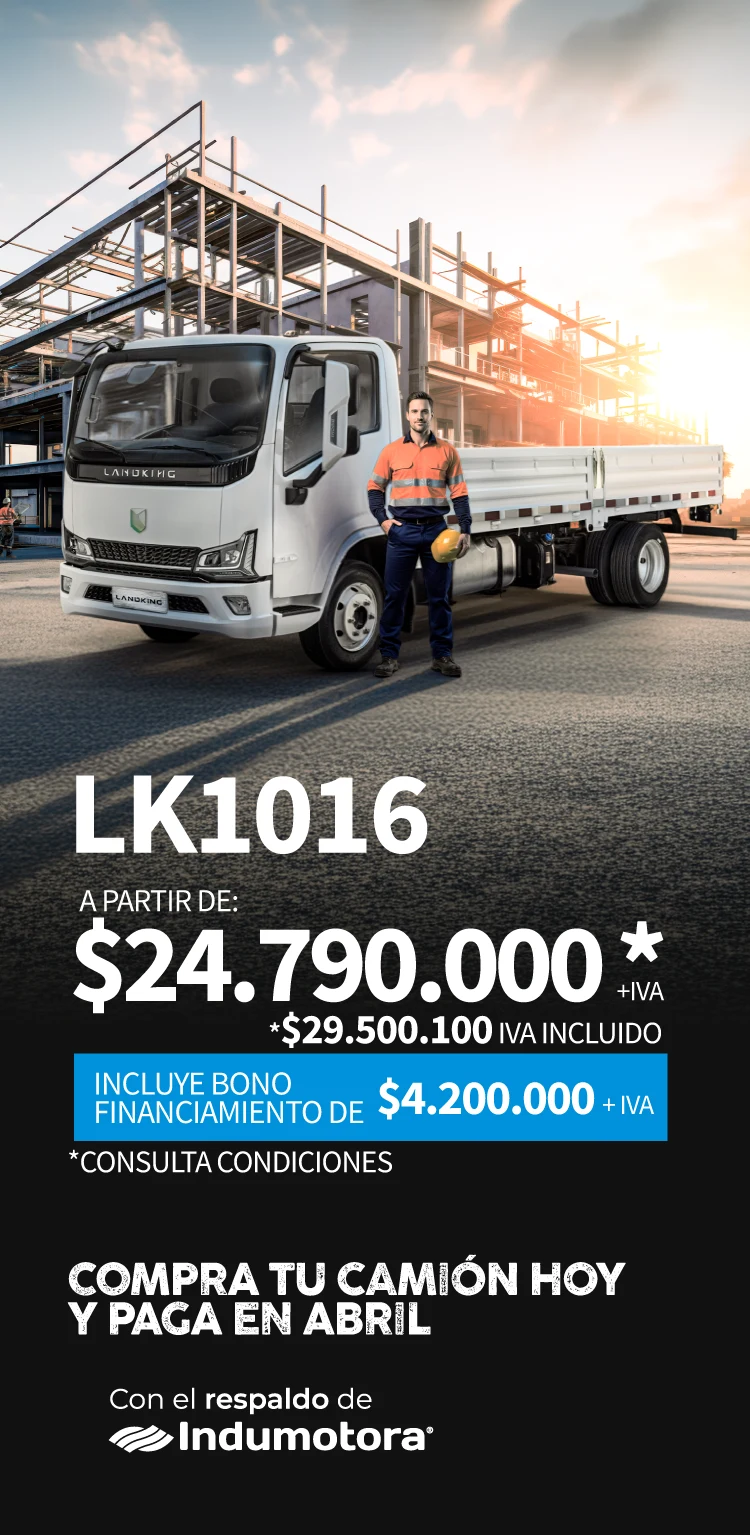Landking LK 1016 - miniatura 3