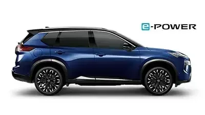 Nissan X-TRAIL E-POWER - imagen 1