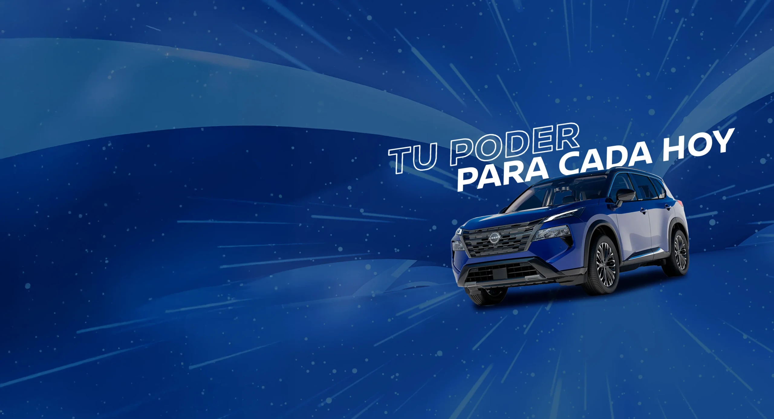 Nissan X-TRAIL E-POWER - miniatura 2