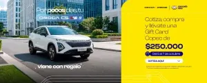 Omoda C5 SHS - miniatura 15