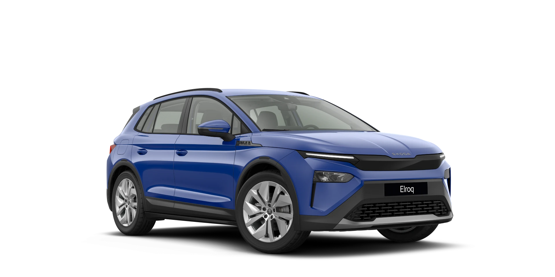 Skoda Elroq - miniatura 17
