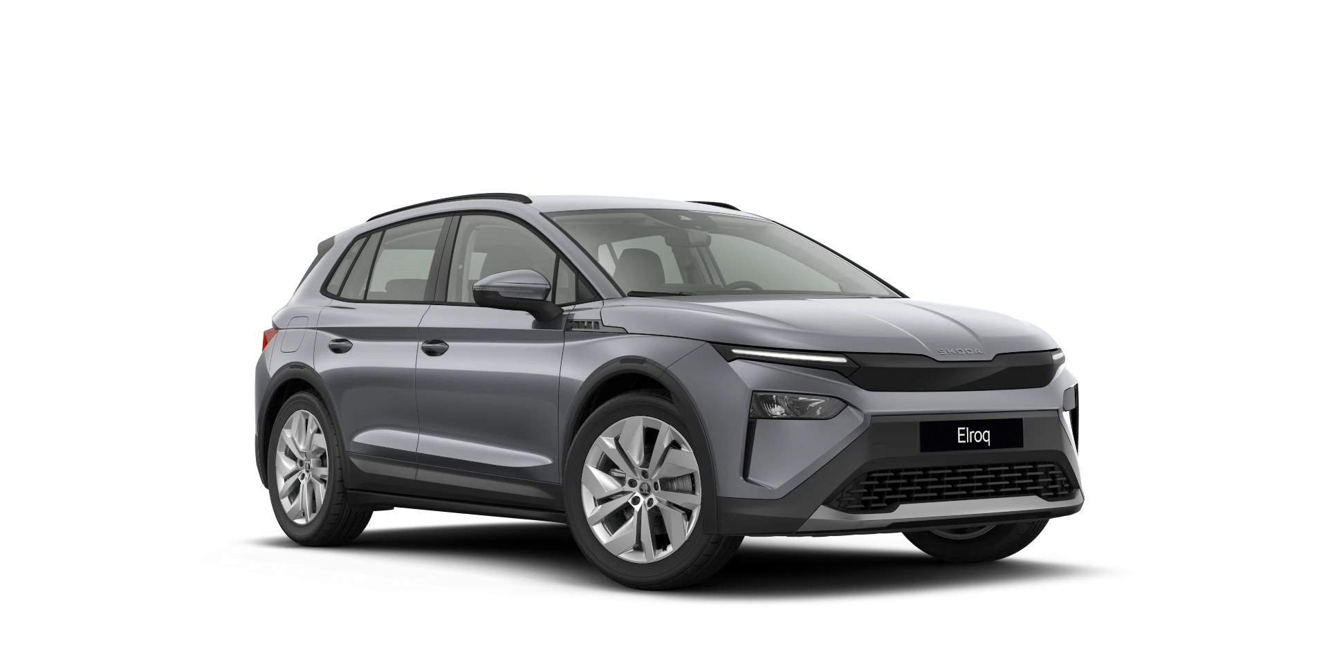 Skoda Elroq - miniatura 21