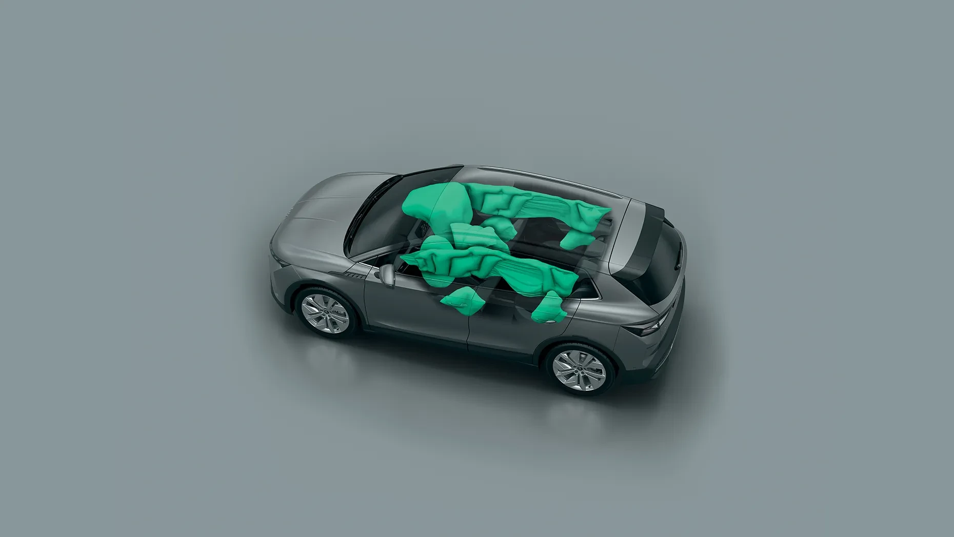 Skoda Elroq - miniatura 13