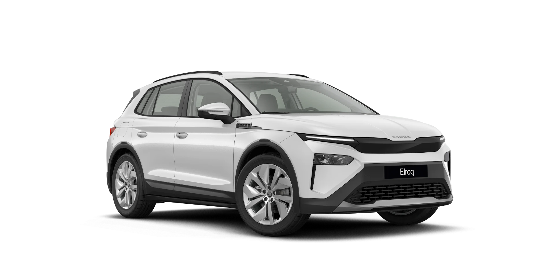 Skoda Elroq - miniatura 22