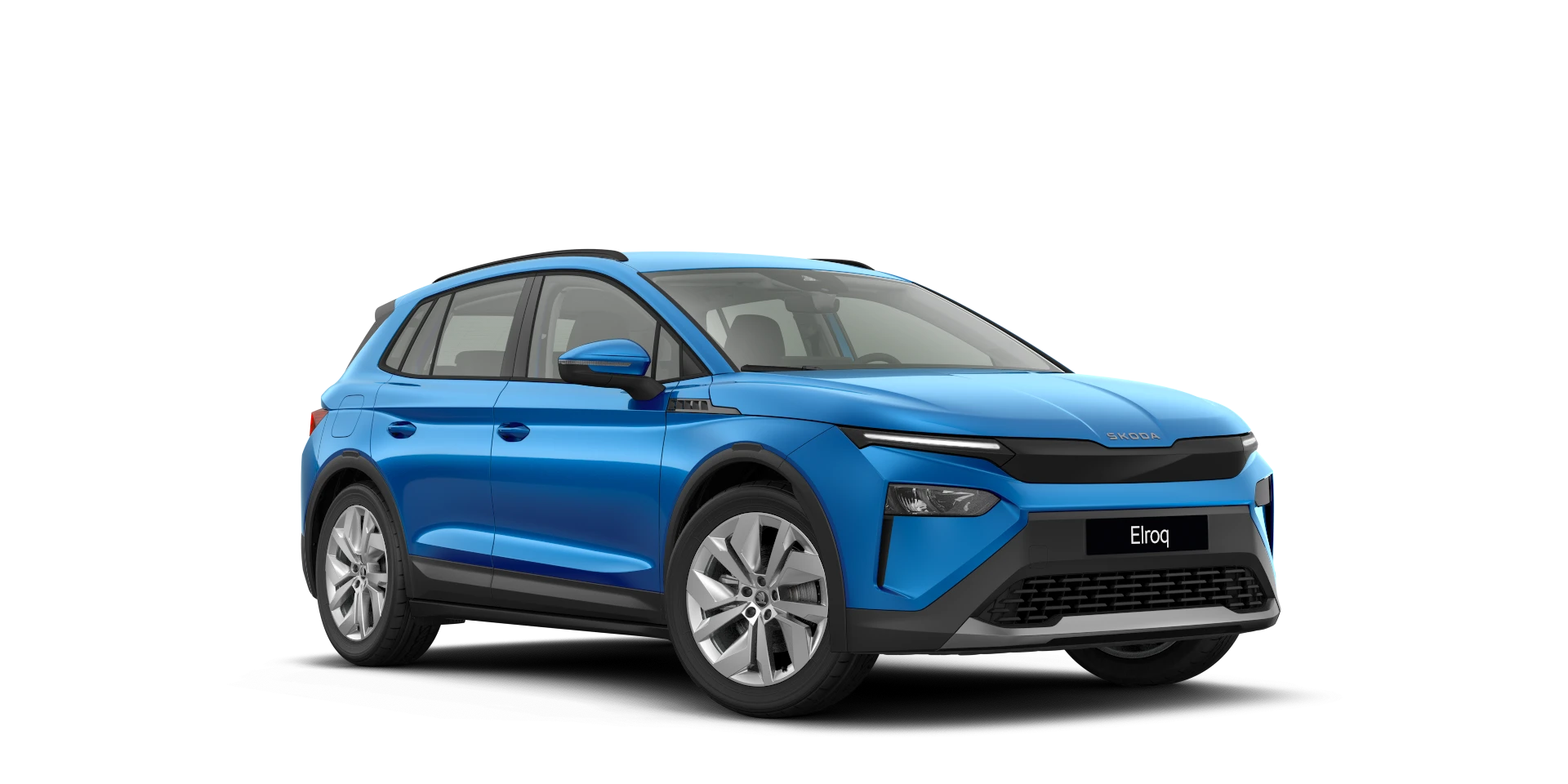 Skoda Elroq - miniatura 23