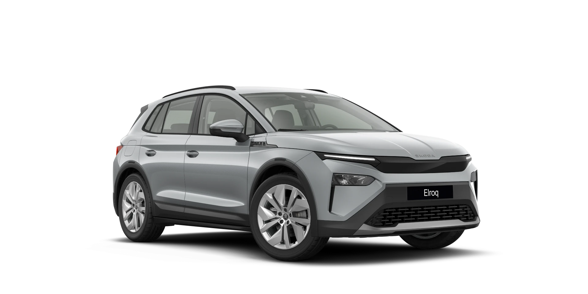 Skoda Elroq - miniatura 24