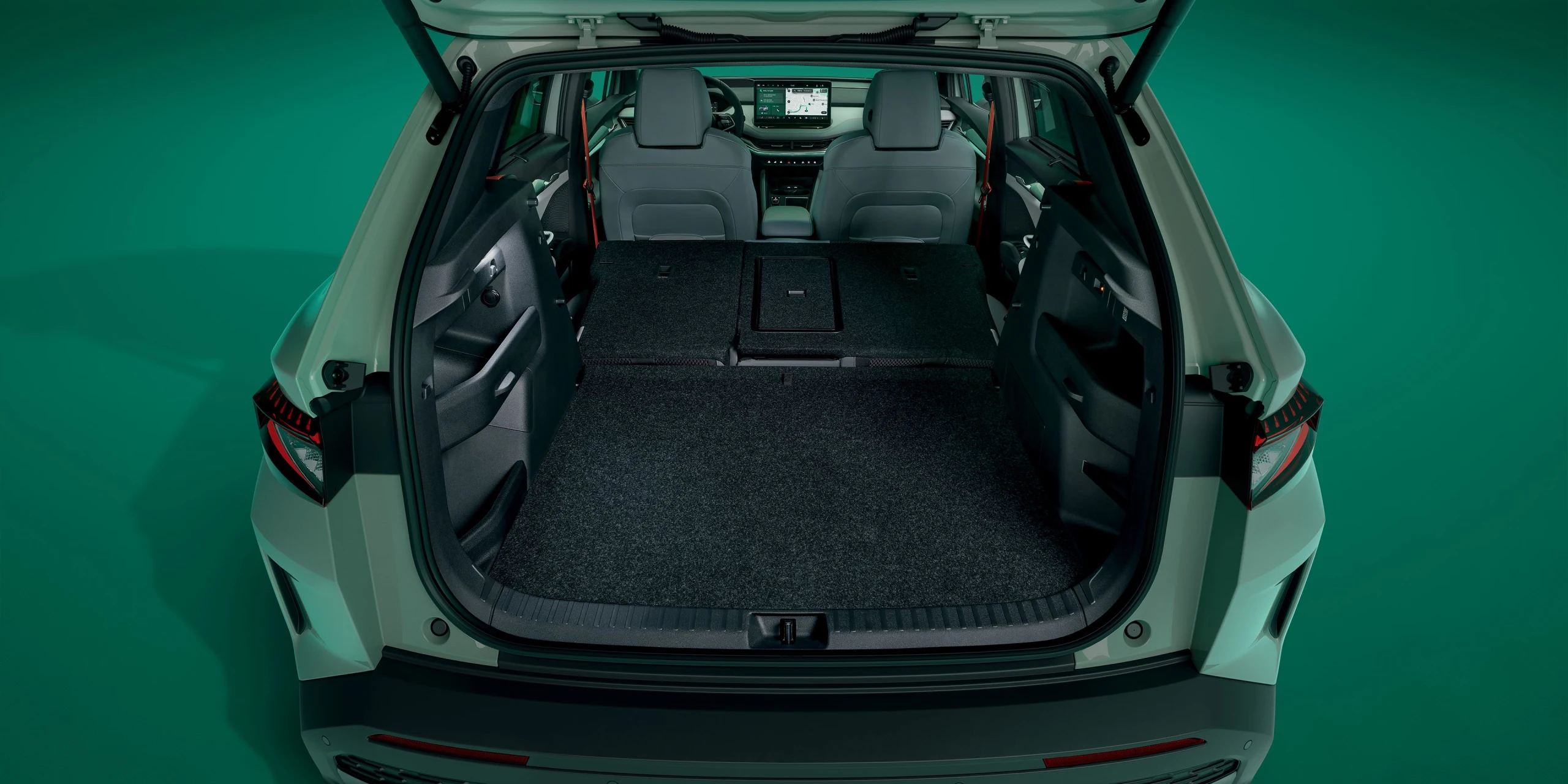 Skoda Elroq - miniatura 5