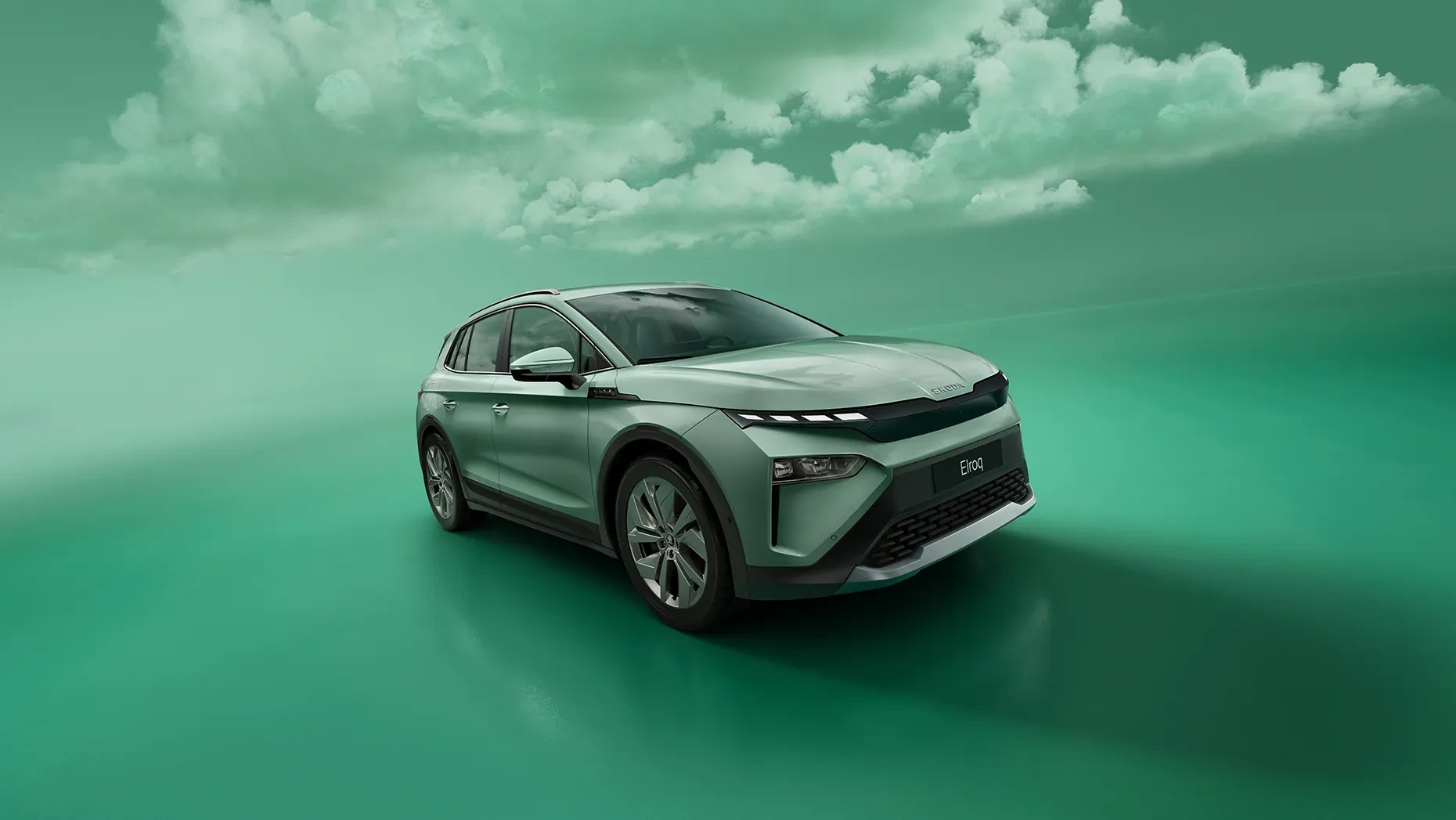 Skoda Elroq - miniatura 9