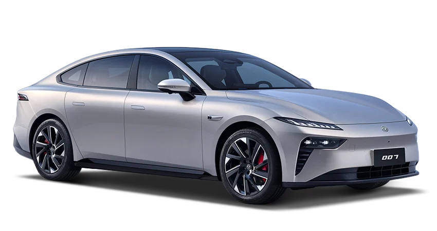 Dongfeng 007 - miniatura 17