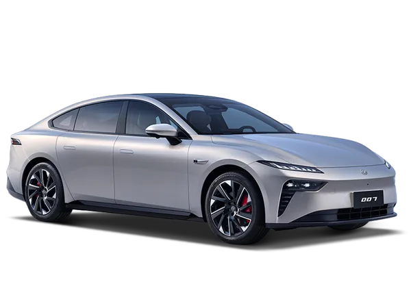 Dongfeng 008 - miniatura 14