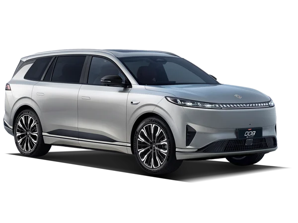 Dongfeng 008 - miniatura 16