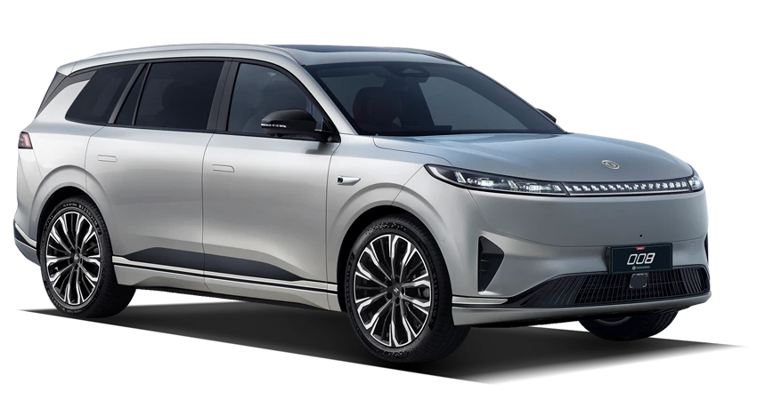 Dongfeng 008 - miniatura 17