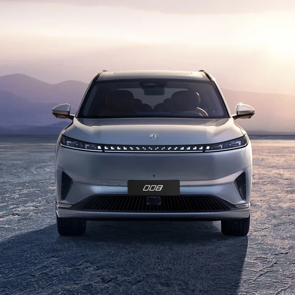 Dongfeng 008 - miniatura 23