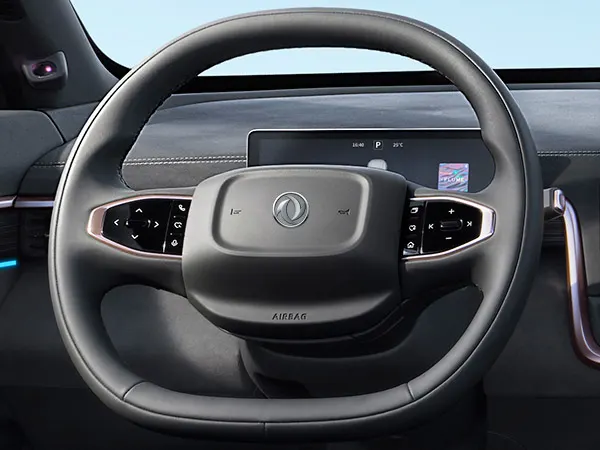 Dongfeng 008 - miniatura 26