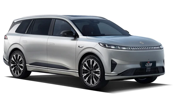Dongfeng 008 - miniatura 29