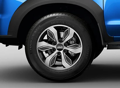 JAC T8 2.5 - miniatura 14