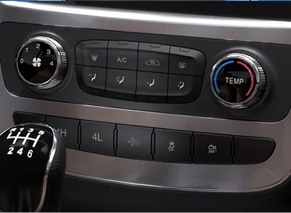 JAC T8 2.5 - miniatura 20
