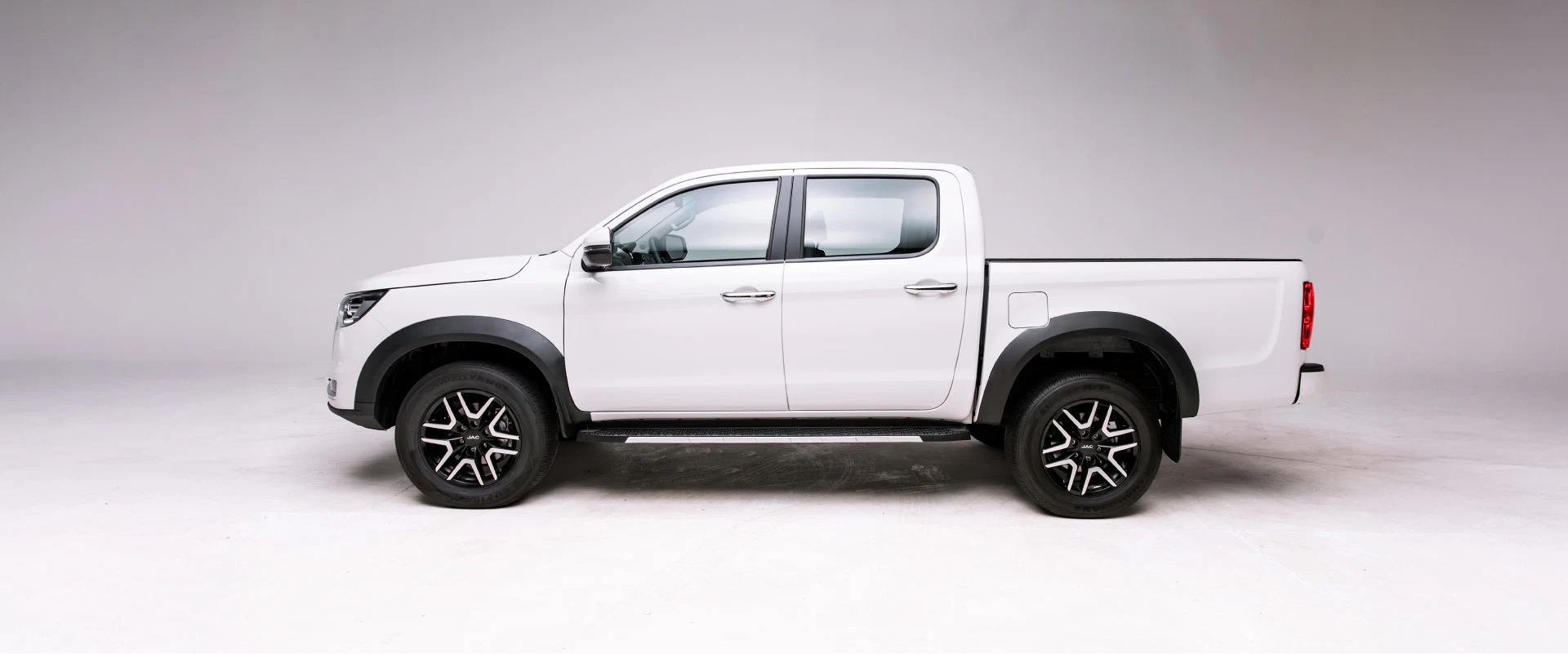 JAC T8 2.5 - miniatura 25