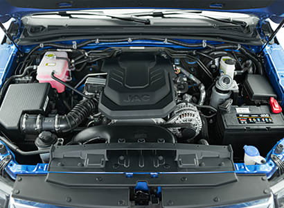 JAC T8 2.5 - miniatura 4