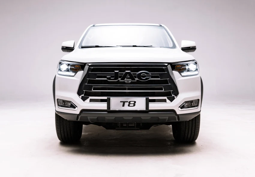 JAC T8 2.5 - miniatura 31