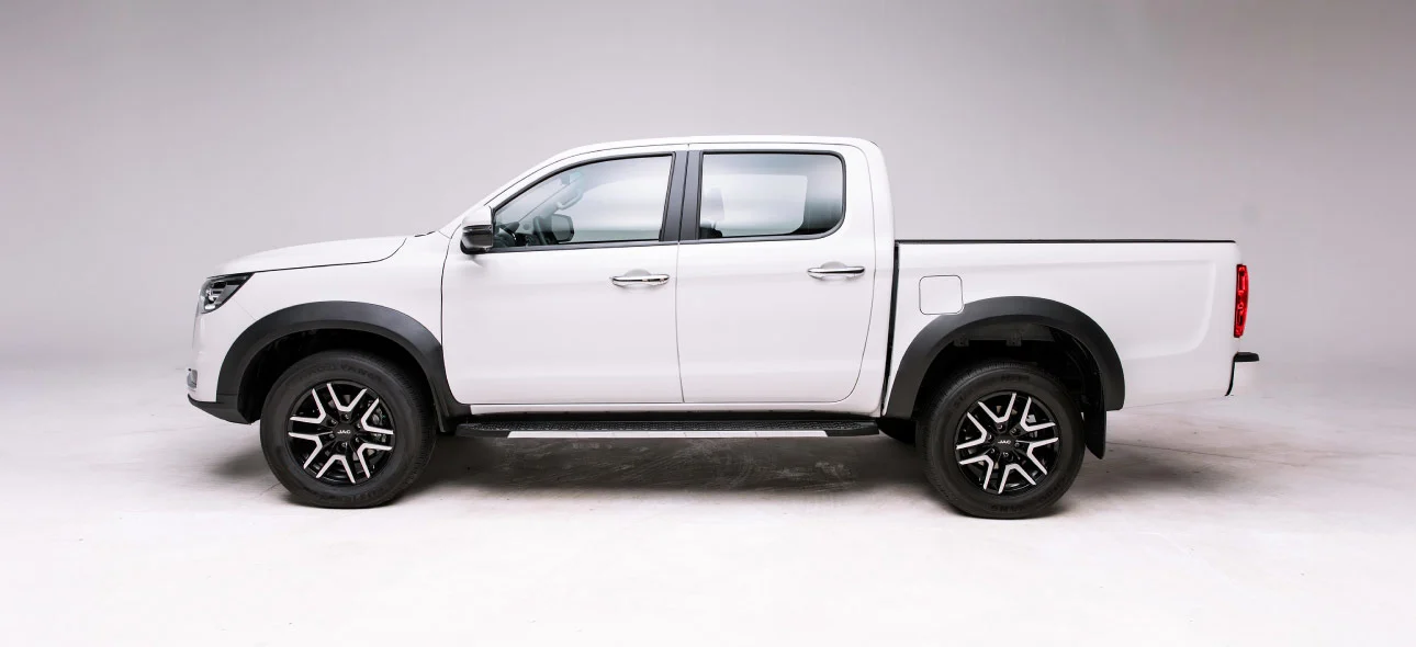 JAC T8 2.5 - miniatura 33