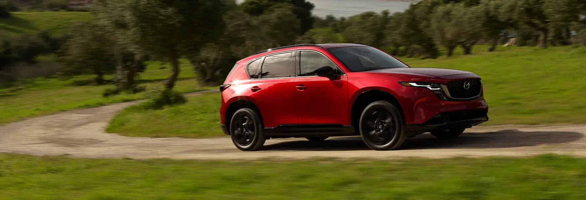 Mazda ALL NEW MAZDA CX-5 - miniatura 11