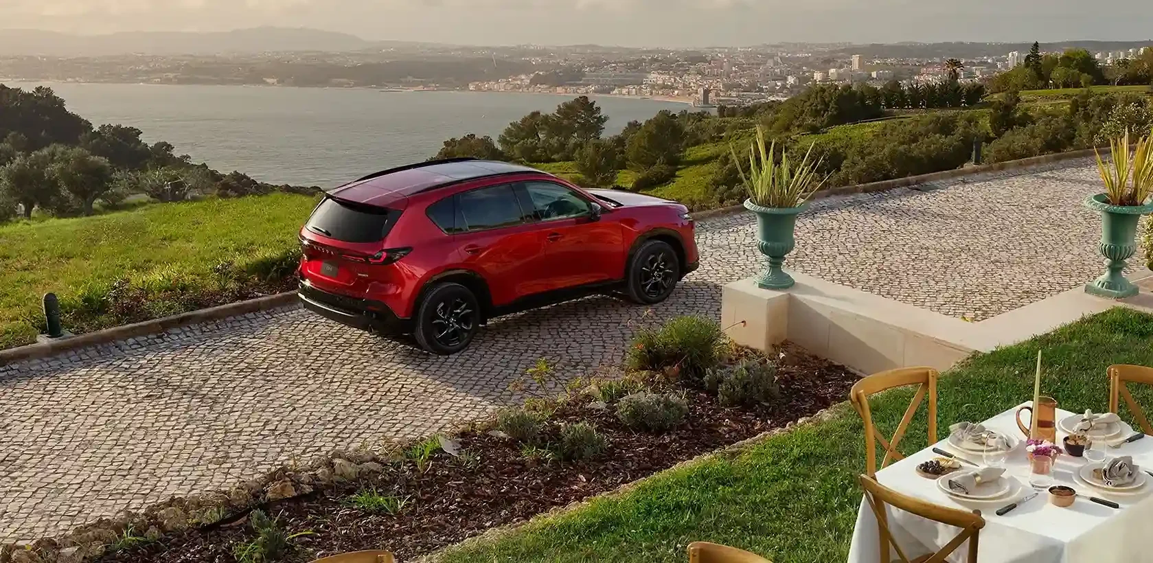 Mazda ALL NEW MAZDA CX-5 - miniatura 20