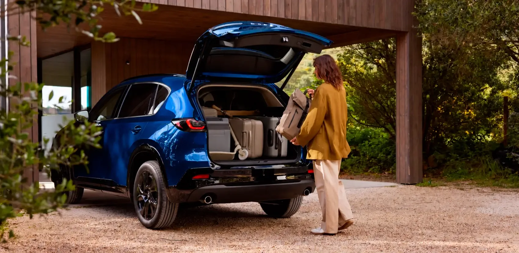 Mazda ALL NEW MAZDA CX-5 - miniatura 21
