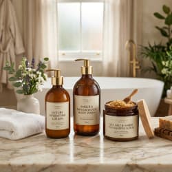 Bath & Body
