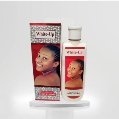 White Up Lightening Body Lotion 400ml